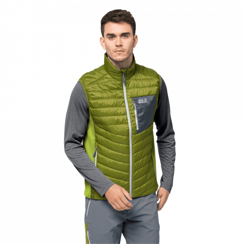 ROUTEBURN VEST M